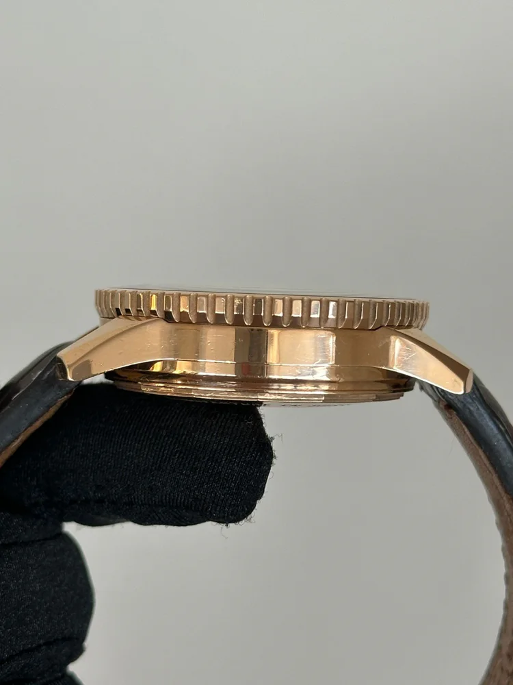 Breitling Navitimer 125th Anniversary Limited Edition Chronograph